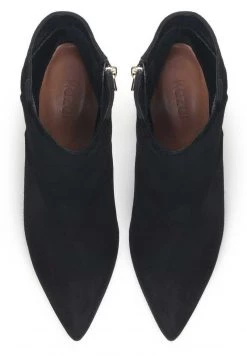 Großhandel 💯 Kazar Damen NIRAN - Stiefelette - Black ⭐ -Kazar Verkaufsgeschäft cbd8fe5c0a37442a9c887d7c99c6d397