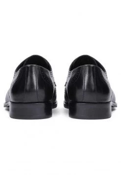 Angebote ⭐ Kazar Herren NIKET LUXURIOUS DERBY IN THE STYLE OF BROGUE - Schnürer - Black ⭐ -Kazar Verkaufsgeschäft cbdad79135eb4a11ba6d16b31814c9a7