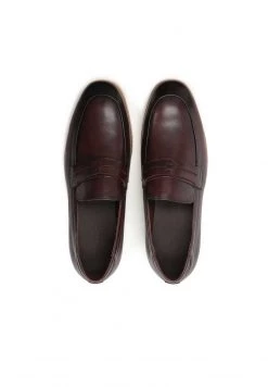 Aktion 😍 Kazar Herren Slipper - Brown ❤️ -Kazar Verkaufsgeschäft cc55d9a4423042b3bd400484e0d77305