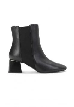 Bester Verkauf 🌟 Kazar Damen FARROW - Ankle Boot - Black 😍