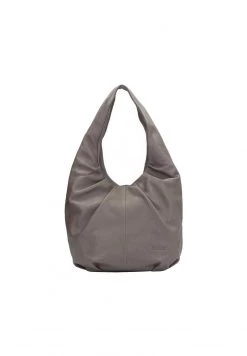 Neu 😍 Kazar Damen HAMZY - Handtasche - Taupe ⭐