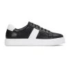 Top 10 👏 Kazar QUINTO - 👟 Sneaker Low - Black | Herren 😀