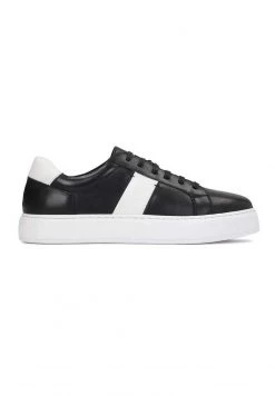 Top 10 👏 Kazar QUINTO - 👟 Sneaker Low - Black | Herren 😀