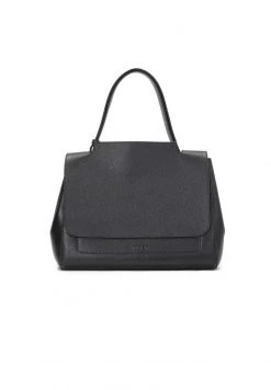 Beste Bewertungen von 🥰 Kazar Damen VENUS L - Handtasche - Black 👍