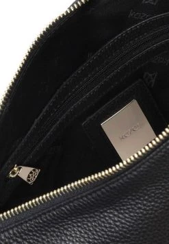 Auslauf 🧨 Kazar Umhängetasche - Black | Damen 🎁 -Kazar Verkaufsgeschäft cd07d29cc7654b6fbedeee8b35c9bd10