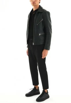 Billig 😀 Kazar ALISO - 👟 Sneaker Low - Black | Herren 🌟