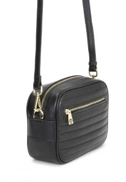 Bester Verkauf 🔥 Kazar Damen Umhängetasche - Black ❤️ -Kazar Verkaufsgeschäft cd61e1565b7847399da9c1d45ef4e6d5