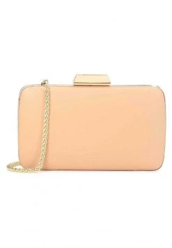 Neu ✨ Kazar Damen AFTERNOON - Umhängetasche - Beige 😍