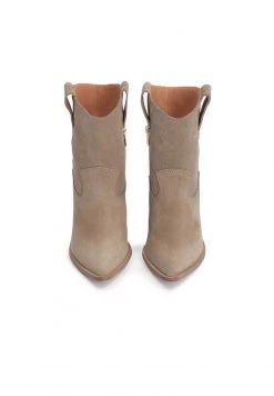 Schlussverkauf 🎉 Kazar Damen GANGES - High Heel Stiefelette - Brown ⌛ -Kazar Verkaufsgeschäft cddc460e88244e13ac1aef6d451aad11