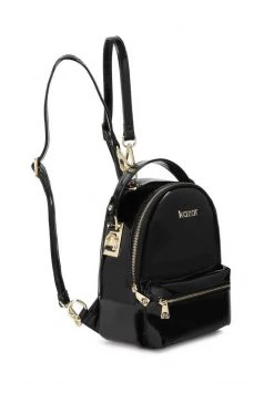 Besorgen ✔️ Kazar Damen HEMERA 2 IN 1 - Tagesrucksack - Black 😍 -Kazar Verkaufsgeschäft cdf53f0748a64967a0b4ac464b5cec84