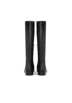 Beste Bewertungen von ⌛ Kazar Damen Stiefel - Black 👏 -Kazar Verkaufsgeschäft cdf5ffad1b554e4188485ed8e4958006