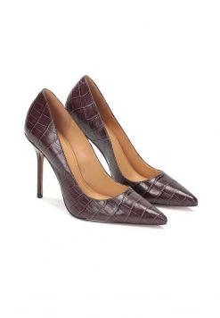 Besorgen ⌛ Kazar Damen BIANCA - High Heel Pumps - Brown 👍 -Kazar Verkaufsgeschäft ce22ae03d1bd4d82a4384bc75f4bb5d2