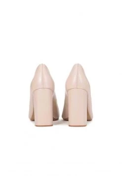 Am billigsten 😉 Kazar Damen BLUEBELL - High Heel Pumps - Beige 👏 -Kazar Verkaufsgeschäft ceaeea2f5e5845d28c355284205e15ed