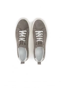 Am billigsten 🔔 Kazar SILVAN - 👟 Sneaker Low - Taupe | Herren 🔔 -Kazar Verkaufsgeschäft cec1047353e74bc28527aa80cff513c0