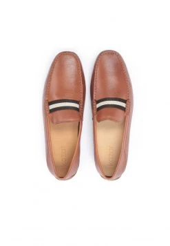 Top 10 ❤️ Kazar SAXTON - Mokassin - Brown | Herren ⭐ -Kazar Verkaufsgeschäft cede6f5a62cd46d6842997bf5ad7a4c6