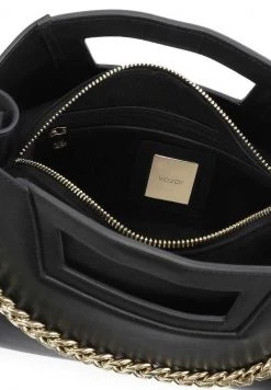 Aktion ⌛ Kazar Damen MILADY - Handtasche - Black 🎉 -Kazar Verkaufsgeschäft cefa848f380e49b7863ef197b4a21a75