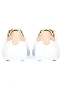 Angebote 👏 Kazar BORNEO - 👟 Sneaker Low - White | Damen 🤩 -Kazar Verkaufsgeschäft cf5404e8bfd84f3d9fadb43b49bf4f64