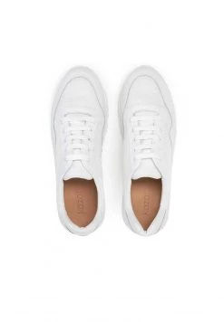 Billig 🛒 Kazar Sweden Klasyczne Z Przewiewną - 👟 Sneaker Low - White | Damen ❤️ -Kazar Verkaufsgeschäft cf6295f0799d4a1ba300f627955ea604