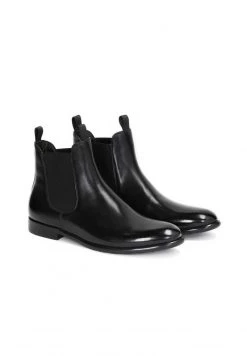 Bester Verkauf 🤩 Kazar Herren NIVEN - Stiefelette - Black ✔️ -Kazar Verkaufsgeschäft cf6f1aec82ea4be2b6fb4a91916c4c3e