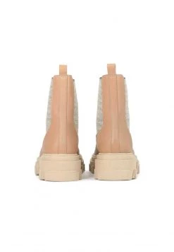 Großhandel ⭐ Kazar Damen EAST - Plateaustiefelette - Light Brown 🎉 -Kazar Verkaufsgeschäft cfa5c2d742b24da8907c49975d280794