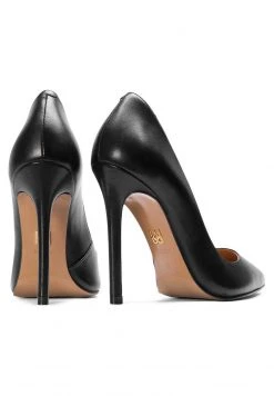 Am billigsten 😀 Kazar Damen MELISA - High Heel Pumps - Black 💯 -Kazar Verkaufsgeschäft cfcc8c55df1a4522b34b6cc14998f084
