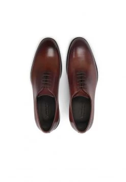 Top 10 🎁 Kazar Herren JARON - Business-Schnürer - Brown ⭐ -Kazar Verkaufsgeschäft d03a3fd7141f45adbf3d16df2cfb1add