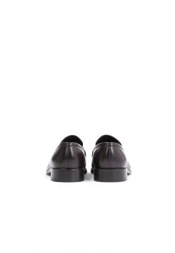 Aktion ❤️ Kazar Herren KEPLER - Slipper - Dark Brown 🎁 -Kazar Verkaufsgeschäft d0a0b15088db436db9a3c979cf65de16