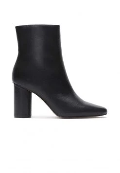 Auslauf 🛒 Kazar Damen HARRIET - High Heel Stiefelette - Black 🌟