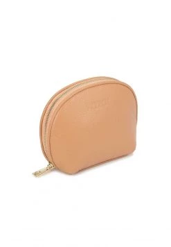 Schlussverkauf 👏 Kazar Damen SLEEP AND HANDY - Kosmetiktasche - Light Brown ✔️ -Kazar Verkaufsgeschäft d0ca42df05ea40589815b9b0d9c617fc