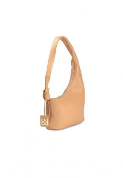 Bestpreis 🌟 Kazar Damen Handtasche - Light Brown 🎁 -Kazar Verkaufsgeschäft d0d13e1c5c364bc4aad52fe202faf980