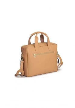 Beste Bewertungen von 👍 Kazar Damen JOVIAL - MULTIFUNCTIONAL LEATHER BAG - Handtasche - Light Brown 🔥 -Kazar Verkaufsgeschäft d10507decdc242d3a2e41d286e274b41