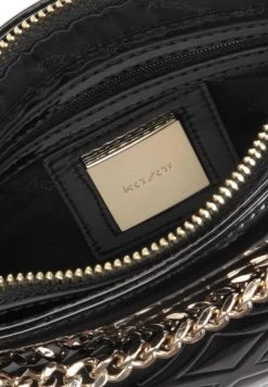 Bestes Angebot ❤️ Kazar Damen Handtasche - Black 🥰 -Kazar Verkaufsgeschäft d10b294ed3b5471a9687c523793d0300