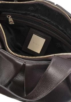 Besorgen ⌛ Kazar Damen Handtasche - Dark Brown 🔥 -Kazar Verkaufsgeschäft d12e5a926417427281b88282433d3740