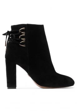 Beste Bewertungen von 🔔 Kazar Damen MEDA - High Heel Stiefelette - Black ✨