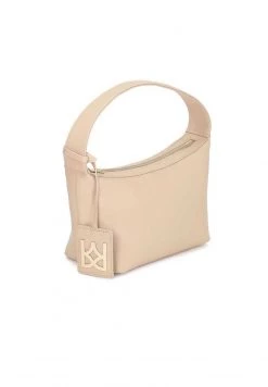 Top 10 🧨 Kazar Damen FOXE - Handtasche - Beige ✔️ -Kazar Verkaufsgeschäft d156cef2acc34347a51b6a83070bf194
