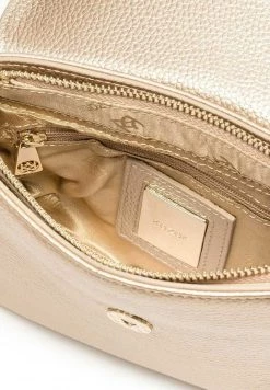 Großhandel 👏 Kazar Damen GAYA - Umhängetasche - Gold 🥰 -Kazar Verkaufsgeschäft d16c09446890467e8fbf25b2c91b5c75