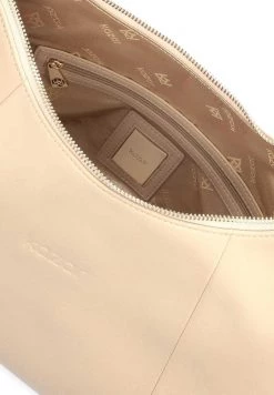 Billig 🛒 Kazar NILEE - SIMPLE - Handtasche - Off-white | Damen ⭐ -Kazar Verkaufsgeschäft d1a6a7fed1704b9f8fcbd5a8e5f7c3f4