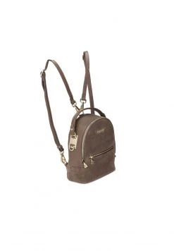 Angebote 😍 Kazar Damen HEMERA - Tagesrucksack - Taupe 🔥 -Kazar Verkaufsgeschäft d1d13655390c48cf90e9fb364dd3b902