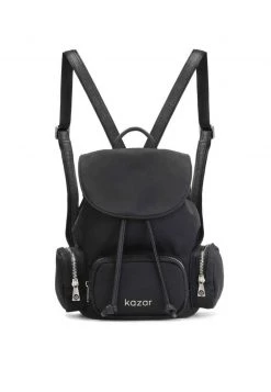 Aktion 🎉 Kazar KEZIA - Tagesrucksack - Black | Damen 😀