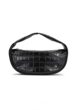 Am billigsten 🧨 Kazar Damen SUEN - Handtasche - Black ⌛