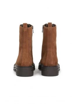 Bestpreis 🎁 Kazar Damen CHRISSY - Schnürstiefelette - Light Brown 🎁 -Kazar Verkaufsgeschäft d271f4e33819472a8cbdd72e977c7cf2