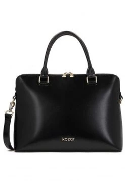 Neu ✔️ Kazar Damen BELATRICE - ELEGANCKA W BIZNESOWYM STYLU - Handtasche - Black ✔️