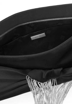 Aktion ⭐ Kazar Damen ENVOGUE - Clutch - Black 👏 -Kazar Verkaufsgeschäft d2f46c0eca04402286ee19a701f45904