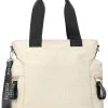 Aktion 🔔 Kazar Damen Handtasche - Beige 🌟