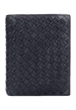 Coupon 🌟 Kazar Damen Geldbörse - Black 🤩