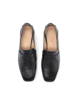 Bestpreis ⭐ Kazar Damen ARWEN - Slipper - Black ✨ -Kazar Verkaufsgeschäft d3695a1ae8094c00a64b98b9450e32f2