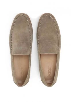 Bestes Angebot 🎉 Kazar Herren KYLO - Mokassin - Taupe 🌟 -Kazar Verkaufsgeschäft d3748778a5bf418994193ac567aa9535