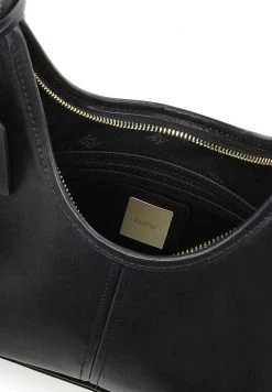 Neu 🎁 Kazar DARBY HOBO WITH A PENDANT - Handtasche - Black | Damen ✨ -Kazar Verkaufsgeschäft d3a5a3f2e93d4de1ae181848104896ec