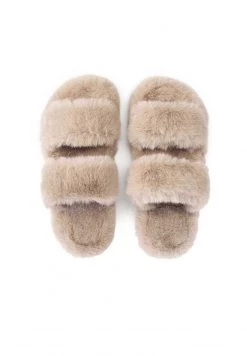 Billig 💯 Kazar Damen Hausschuh - Beige ⌛ -Kazar Verkaufsgeschäft d3f1d0cc66904c76a045c0ee676b9c0a