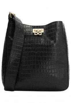 Besorgen 🥰 Kazar GOTA - Umhängetasche - Black | Damen 🧨